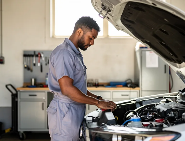 Auto Repair service in Las Vegas
